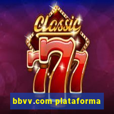 bbvv.com plataforma